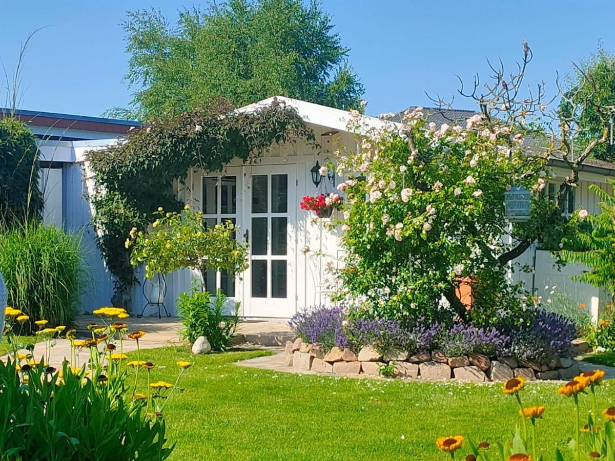 Luana'S White Cottage Surwold Ngoại thất bức ảnh